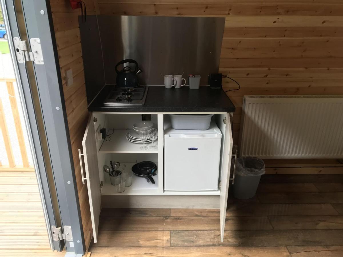 니스 Earth Pod 2 Pet Friendly 빌라 외부 사진