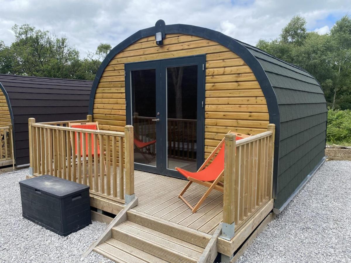 니스 Earth Pod 2 Pet Friendly 빌라 외부 사진