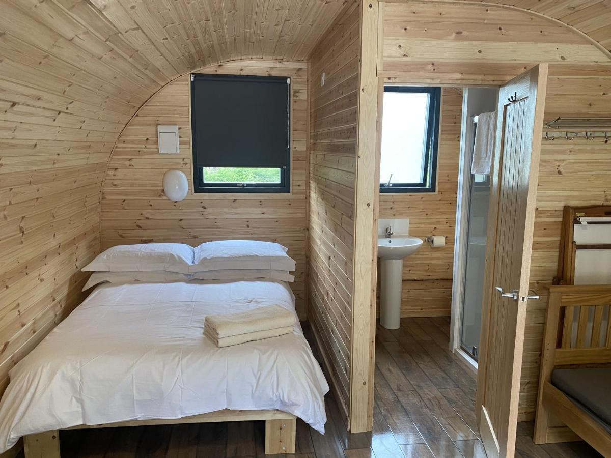 니스 Earth Pod 2 Pet Friendly 빌라 외부 사진